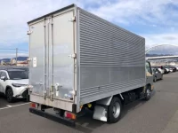 Hino DUTRO лот № 63506 оценка 3  с аукциона в Японии 1