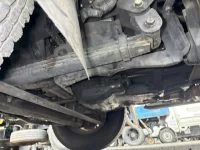 Hino DUTRO лот № 1295 оценка R  с аукциона в Японии 9