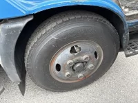 Hino DUTRO лот № 1295 оценка R  с аукциона в Японии 8