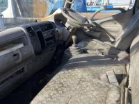 Hino DUTRO лот № 1295 оценка R  с аукциона в Японии 4