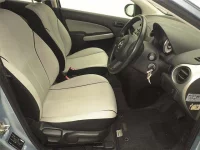 Mazda DEMIO лот № 70231 оценка 3.5  с аукциона в Японии 4