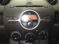 Mazda DEMIO лот № 70231 оценка 3.5  с аукциона в Японии 5