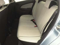 Mazda DEMIO лот № 70231 оценка 3.5  с аукциона в Японии 6