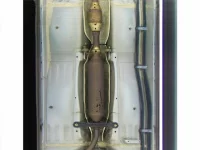 Toyota PROBOX лот № 70236 оценка 3.5  с аукциона в Японии 8