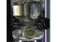 Toyota PROBOX лот № 70236 оценка 3.5  с аукциона в Японии 9