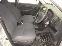 Toyota PROBOX лот № 70236 оценка 3.5  с аукциона в Японии 4