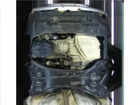 Toyota PROBOX лот № 70236 оценка 3.5  с аукциона в Японии 7