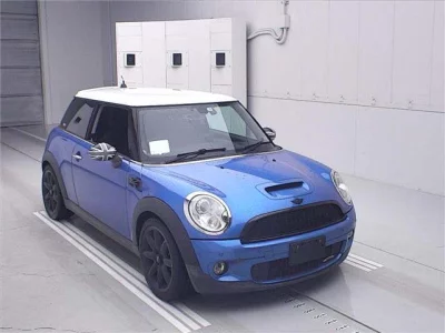 BMW MINI