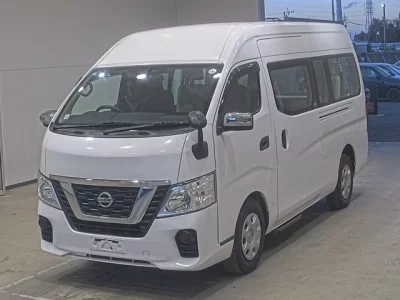 Nissan CARAVAN VAN