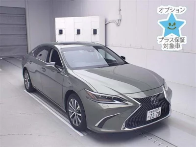Lexus ES350