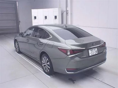 Lexus ES350