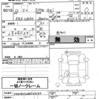BMW 1-Series лот № 9019 оценка 0  с аукциона в Японии 5