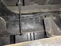 Hino RANGER лот № 4117 оценка 3  с аукциона в Японии 7