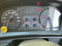 Hino RANGER лот № 4117 оценка 3  с аукциона в Японии 5