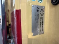 Hino RANGER лот № 4117 оценка 3  с аукциона в Японии 6