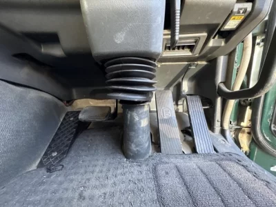 Mitsubishi SUPER GREAT