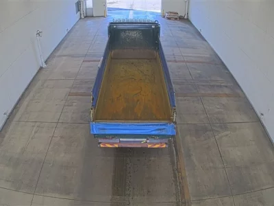 Mitsubishi SUPER GREAT