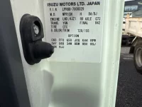 Mazda TITAN лот № 2504 оценка 3.5  с аукциона в Японии 7