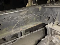 Hino RANGER лот № 4121 оценка R  с аукциона в Японии 7