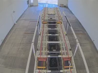 Hino RANGER лот № 4121 оценка R  с аукциона в Японии 2