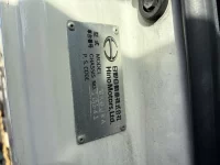 Hino RANGER лот № 4121 оценка R  с аукциона в Японии 6