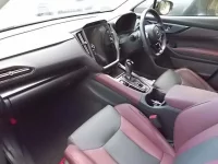 Subaru LEVORG лот № 90107 оценка 4.5  с аукциона в Японии 3