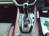 Subaru LEVORG лот № 90107 оценка 4.5  с аукциона в Японии 5