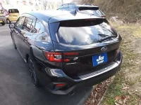 Subaru LEVORG лот № 90107 оценка 4.5  с аукциона в Японии 1