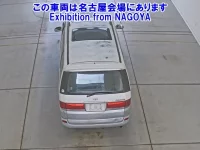 Toyota HIACE REGIUS лот № 70001 оценка 3  с аукциона в Японии 2