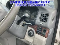 Toyota HIACE REGIUS лот № 70001 оценка 3  с аукциона в Японии 5