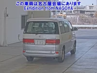 Toyota HIACE REGIUS лот № 70001 оценка 3  с аукциона в Японии 1