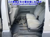 Toyota HIACE REGIUS лот № 70001 оценка 3  с аукциона в Японии 9