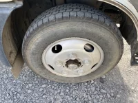 Hino DUTRO лот № 2506 оценка 3  с аукциона в Японии 8