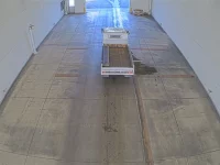 Hino DUTRO лот № 2506 оценка 3  с аукциона в Японии 2