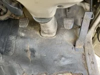 Hino DUTRO лот № 2506 оценка 3  с аукциона в Японии 3