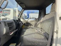 Hino DUTRO лот № 2506 оценка 3  с аукциона в Японии 4