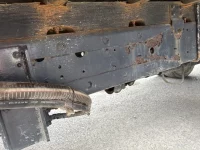 Hino RANGER лот № 3255 оценка 3  с аукциона в Японии 8