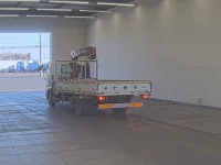 Hino RANGER лот № 3255 оценка 3  с аукциона в Японии 1