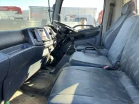 Hino RANGER лот № 3255 оценка 3  с аукциона в Японии 4