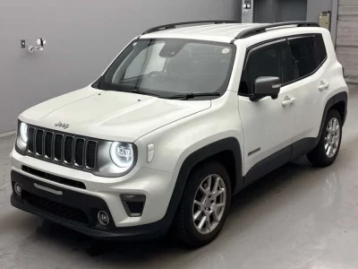 Chrysler JEEP RENEGADE