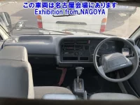 Toyota HIACE VAN лот № 70004 оценка RB  с аукциона в Японии 3