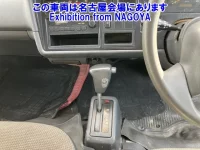 Toyota HIACE VAN лот № 70004 оценка RB  с аукциона в Японии 4