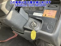 Toyota HIACE VAN лот № 70004 оценка RB  с аукциона в Японии 5