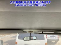 Toyota HIACE VAN лот № 70004 оценка RB  с аукциона в Японии 6