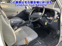 Toyota HIACE VAN лот № 70004 оценка RB  с аукциона в Японии 8