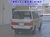 Toyota HIACE VAN лот № 70004 оценка RB  с аукциона в Японии 1