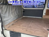 Toyota HIACE VAN лот № 70004 оценка RB  с аукциона в Японии 9