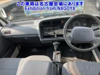 Toyota HIACE VAN лот № 70003 оценка 3.5  с аукциона в Японии 3