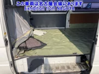 Toyota HIACE VAN лот № 70003 оценка 3.5  с аукциона в Японии 9