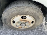 Hino DUTRO лот № 2508 оценка R  с аукциона в Японии 8